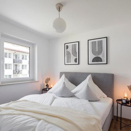 Design Apartment „Alpengluehen“ Nahe Breitachklamm 오버스트도르프 외부 사진