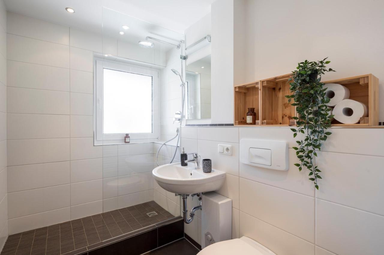 Design Apartment „Alpengluehen“ Nahe Breitachklamm 오버스트도르프 외부 사진
